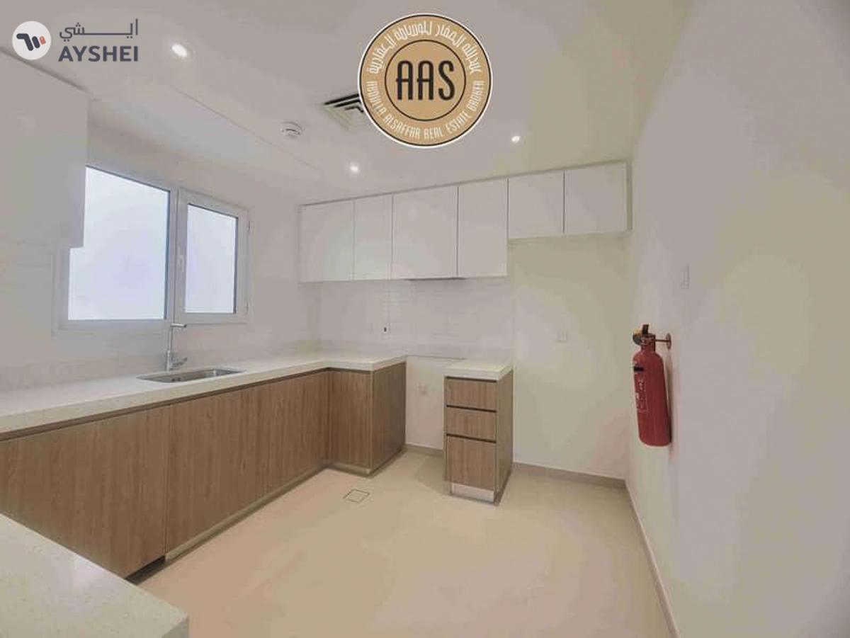 Luxurious Community ☆ New Building ☆ One Month Free ☆ Spacious Appartment ☆ Ready to Move-5-5