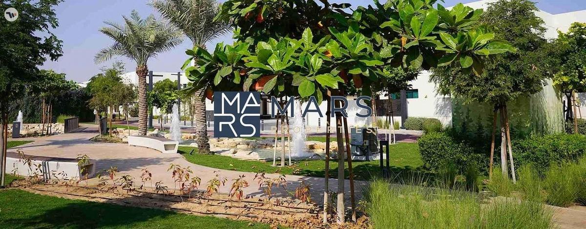 Brand new 3badroom Townhouse for rent in sustainable-0-landscape