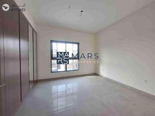 Brand new 3badroom Townhouse for rent in sustainable