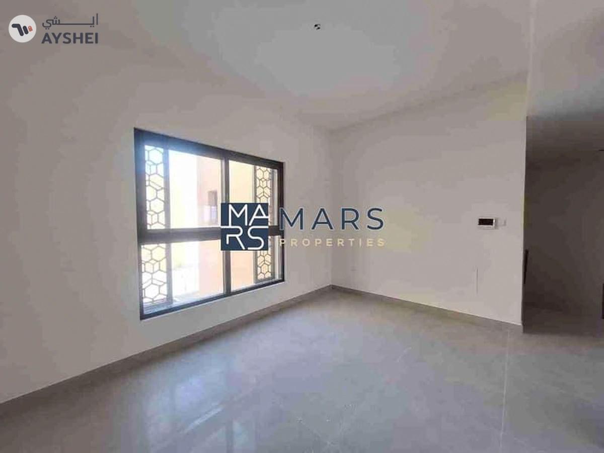 Brand new 3badroom Townhouse for rent in sustainable-5-5