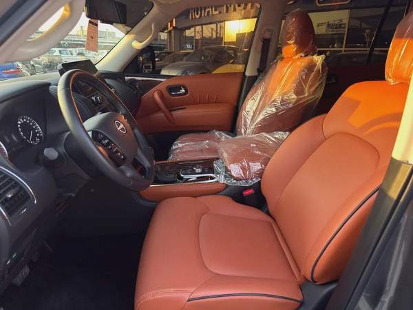 **2024**GCC SPEC TYPE 2 UNDER WARRANTY