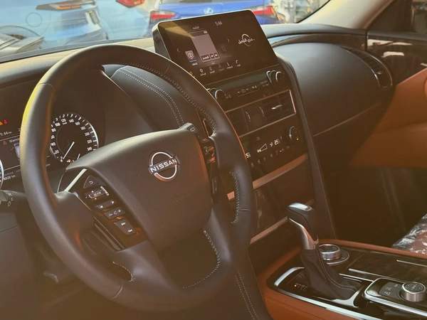 **2024**GCC SPEC TYPE 2 UNDER WARRANTY