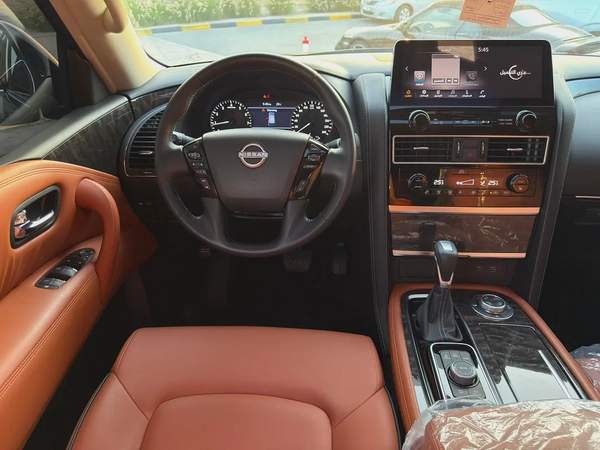 **2024**GCC SPEC TYPE 2 UNDER WARRANTY