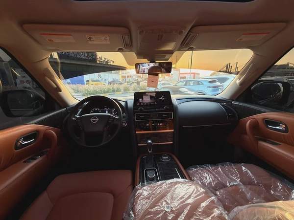 **2024**GCC SPEC TYPE 2 UNDER WARRANTY