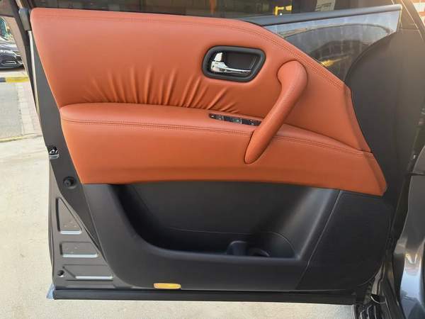 **2024**GCC SPEC TYPE 2 UNDER WARRANTY