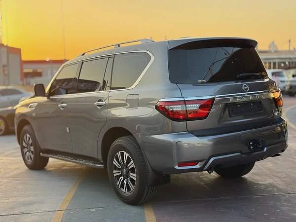 **2024**GCC SPEC TYPE 2 UNDER WARRANTY