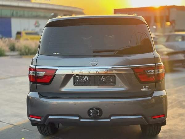 **2024**GCC SPEC TYPE 2 UNDER WARRANTY