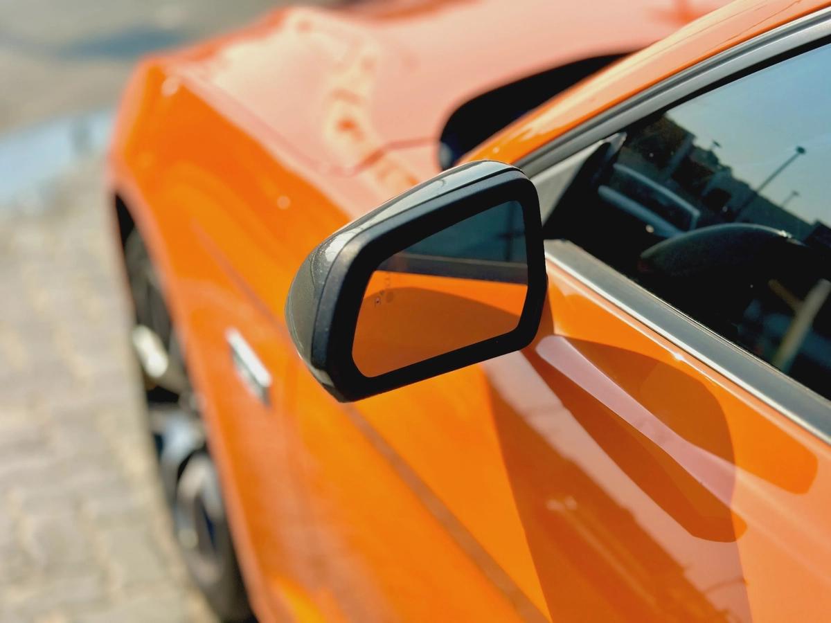 2020 Ford Mustang Ecoboost Premium High Performance - # 03067-1-1