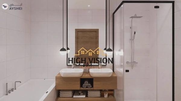 Gardenia Bay, Yas Island, Abu Dhabi