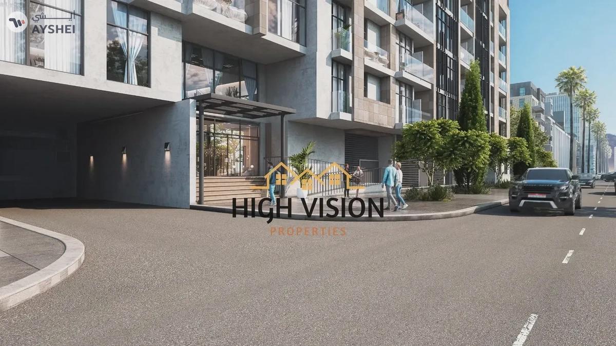 Gardenia Bay, Yas Island, Abu Dhabi-0-landscape