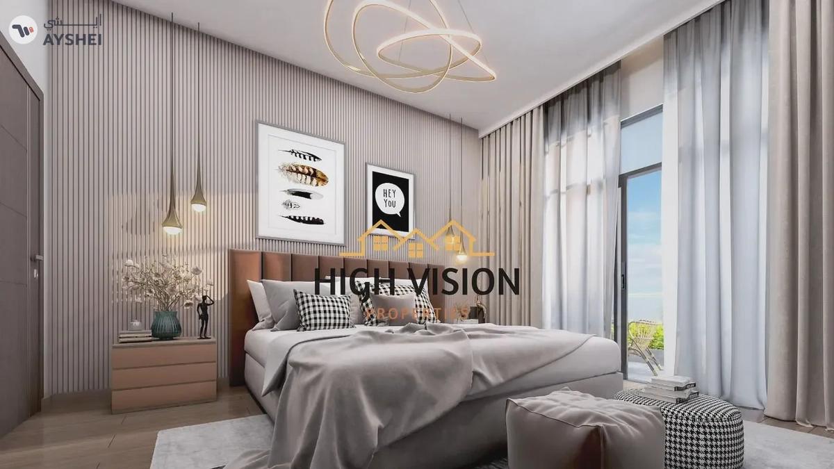 Gardenia Bay, Yas Island, Abu Dhabi-5-5