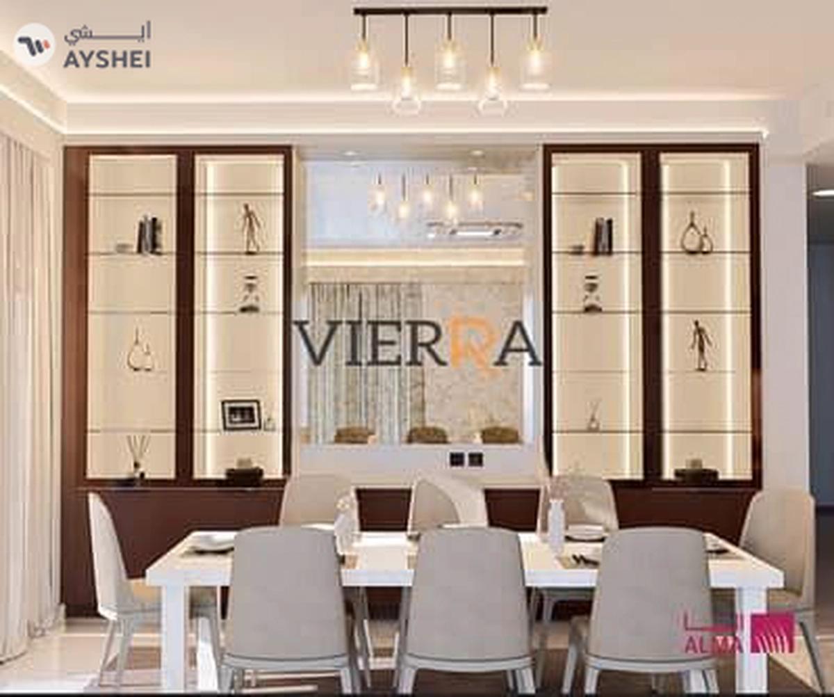 Alma Gardens, Liwan, Dubai-1-landscape