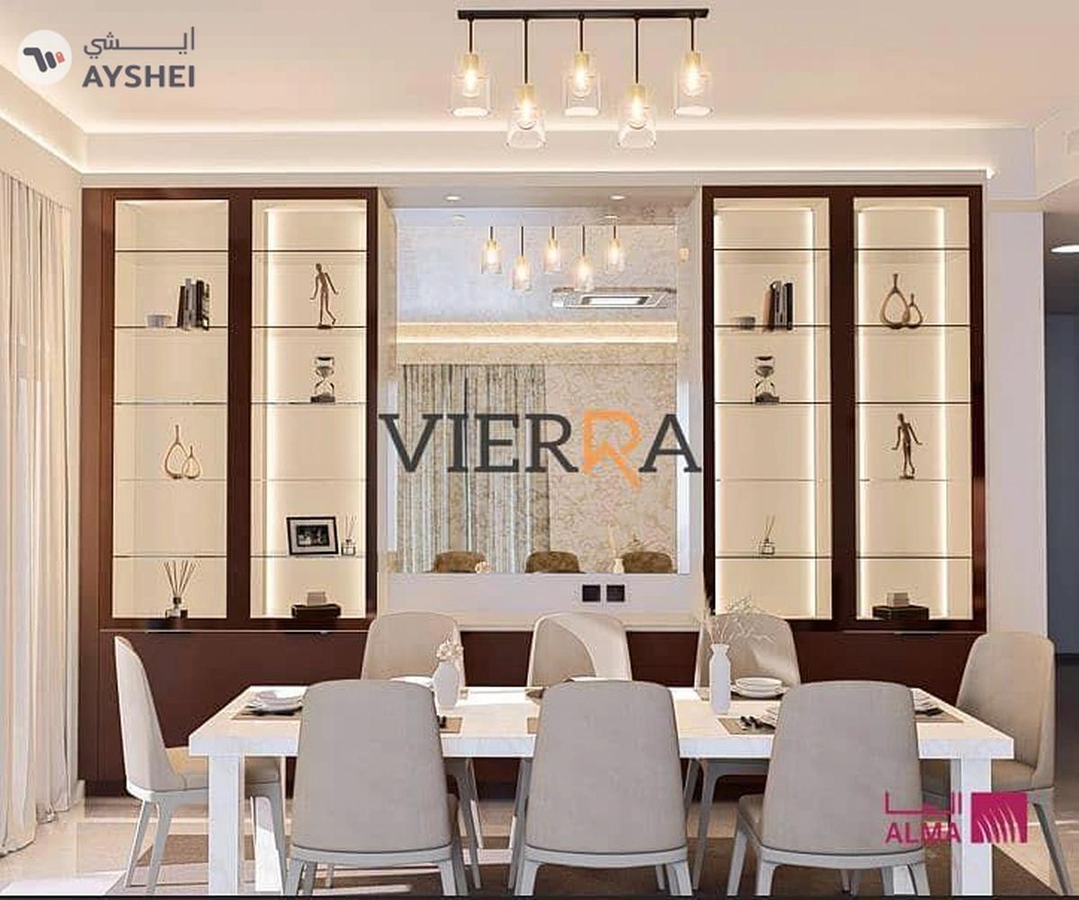 Alma Gardens, Liwan, Dubai-3-3