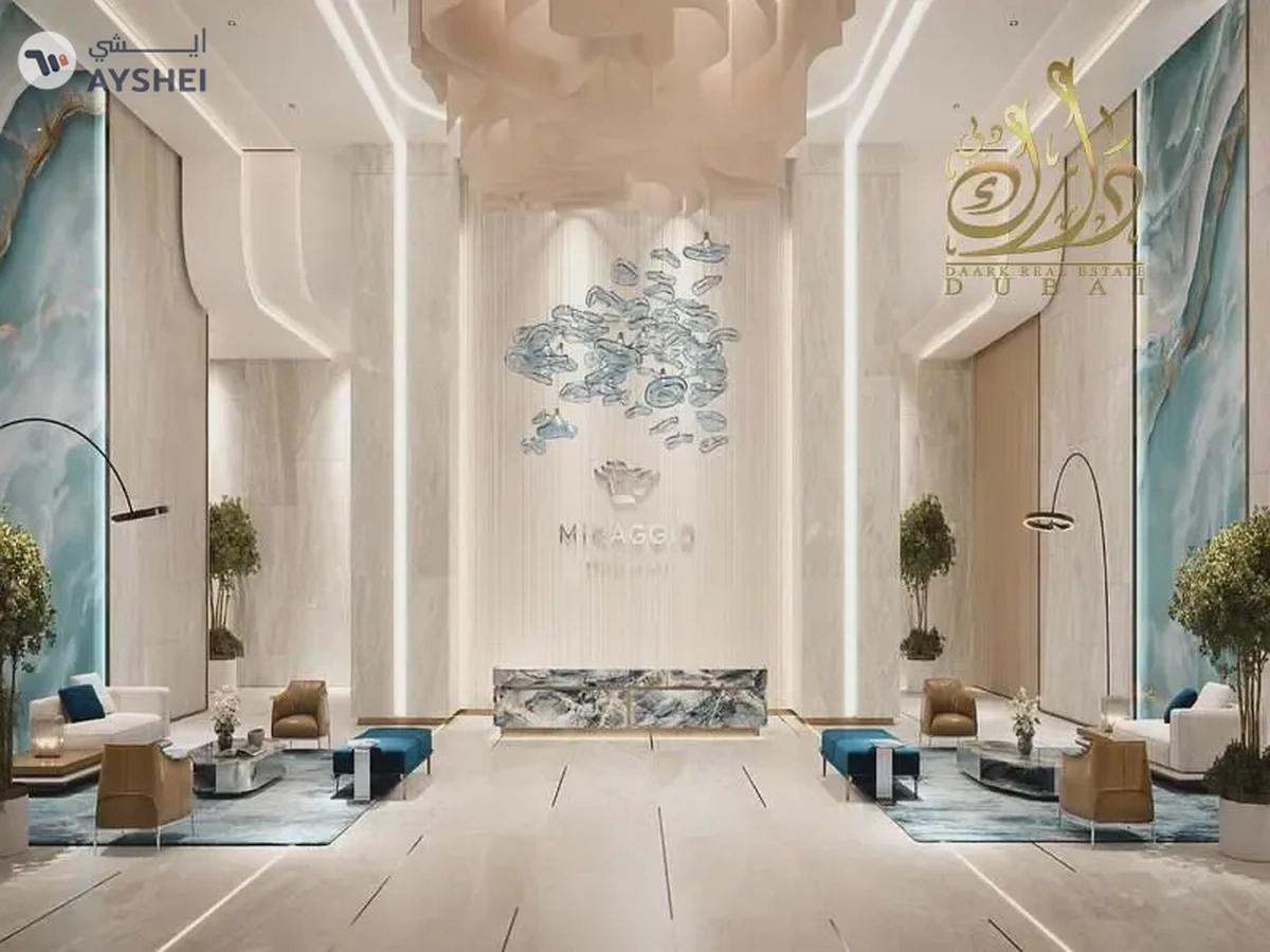 40% Post Handover | Near Wynn | Buy Later-2-2