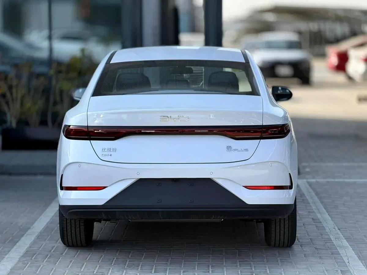 BYD Qin Plus PHEV 2025 - Brand New - Chinese Specs-13-13