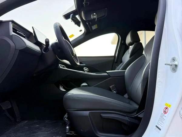 BYD Qin Plus PHEV 2025 - Brand New - Chinese Specs