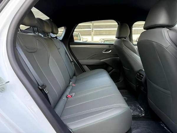 BYD Qin Plus PHEV 2025 - Brand New - Chinese Specs