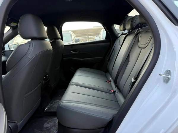 BYD Qin Plus PHEV 2025 - Brand New - Chinese Specs