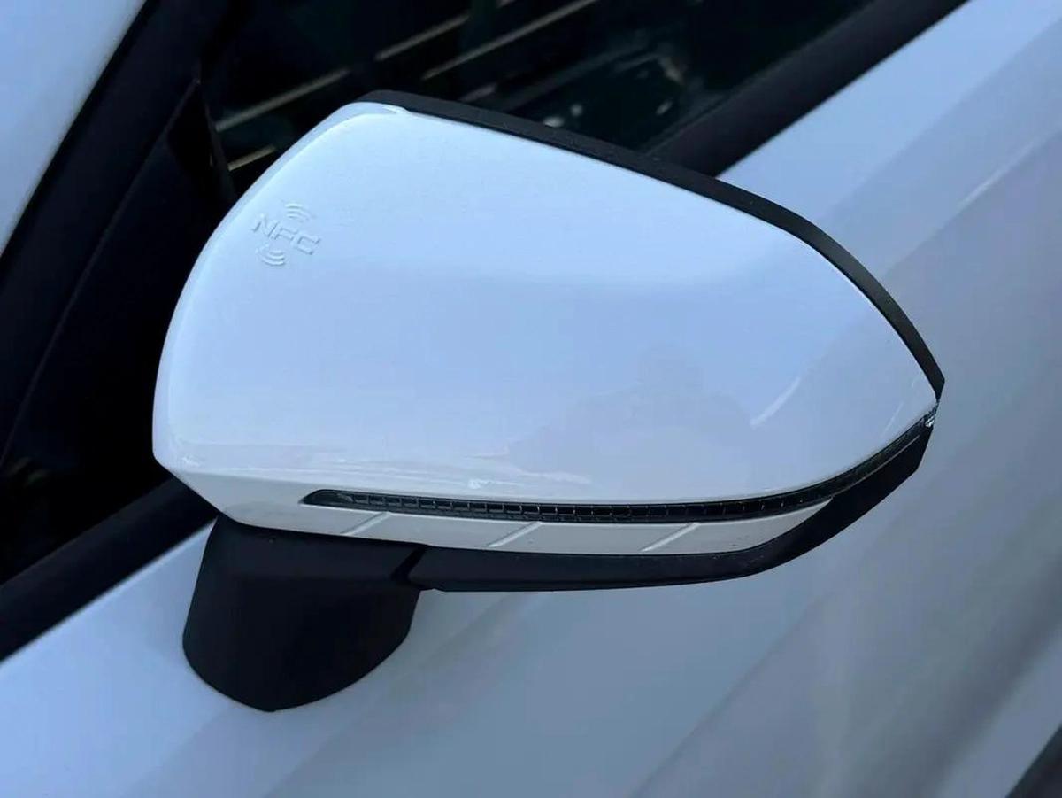 BYD Qin Plus PHEV 2025 - Brand New - Chinese Specs-11-11
