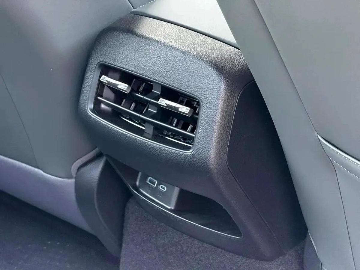 BYD Qin Plus PHEV 2025 - Brand New - Chinese Specs-6-6