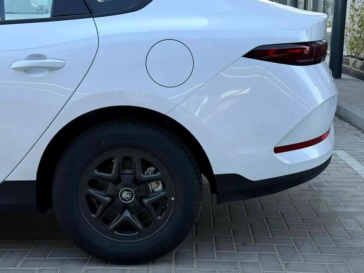 BYD Qin Plus PHEV 2025 - Brand New - Chinese Specs-10-10