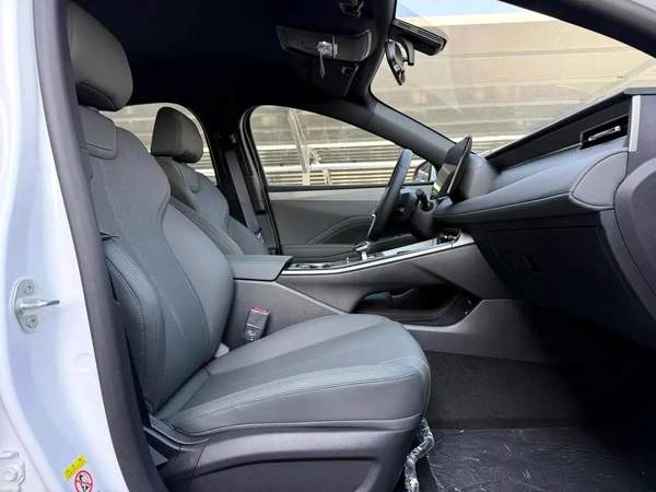 BYD Qin Plus PHEV 2025 - Brand New - Chinese Specs