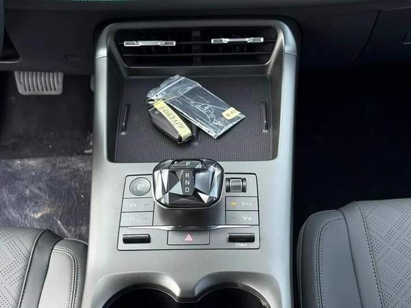 BYD Qin Plus PHEV 2025 - Brand New - Chinese Specs