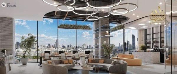 1BR_FULLY FURNISHED_RAMADAN OFFER_HIGH QUALITY