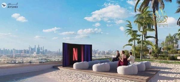 1BR_FULLY FURNISHED_RAMADAN OFFER_HIGH QUALITY