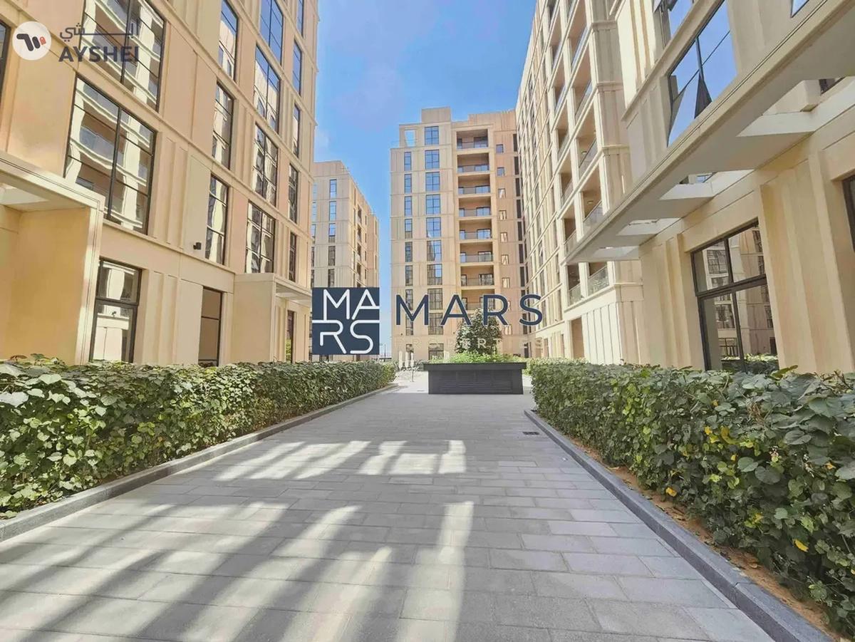 Brand new 1bhk apartment for rent in Mamsha-0-0