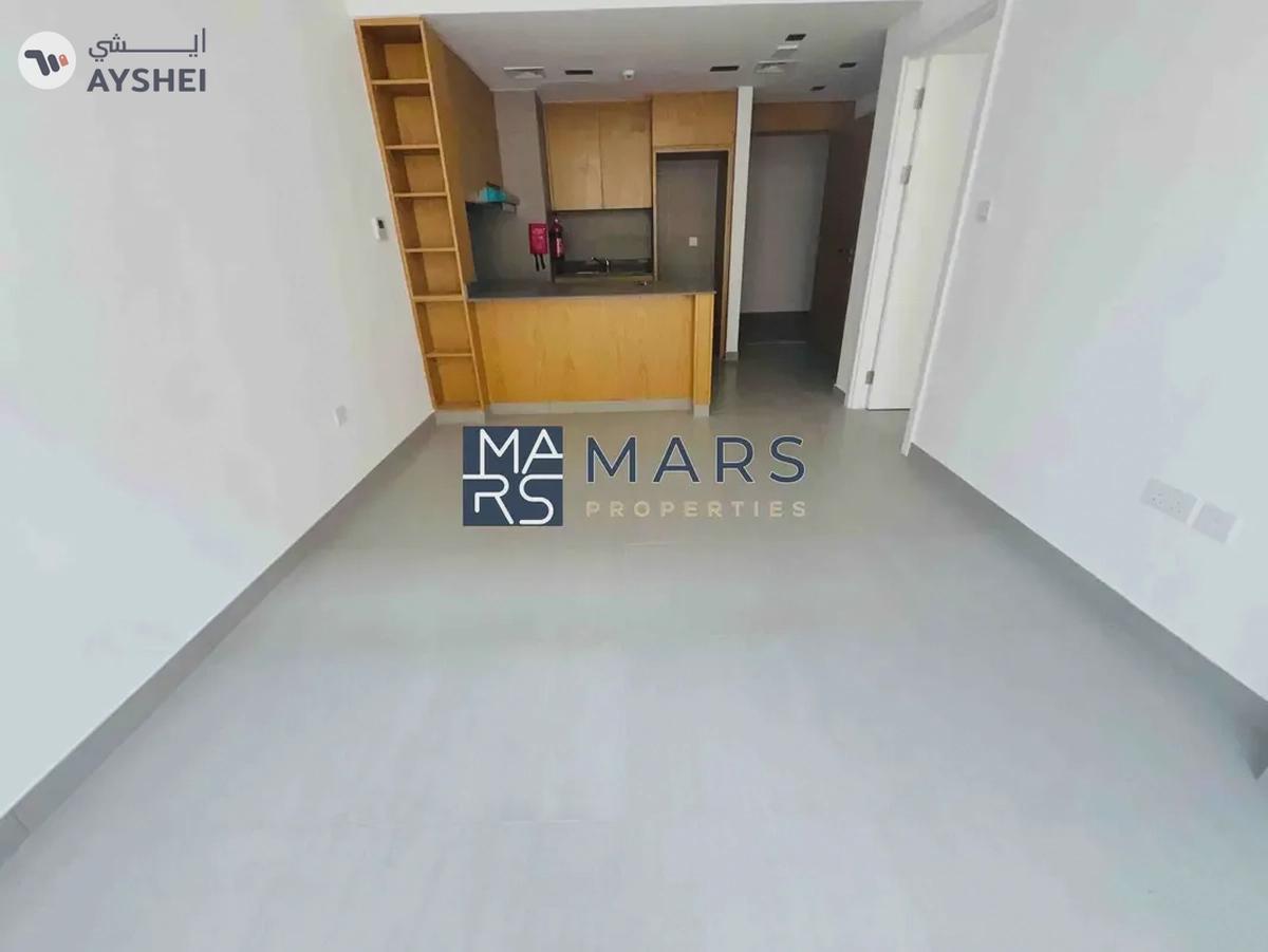 Brand new 1bhk apartment for rent in Mamsha-9-9