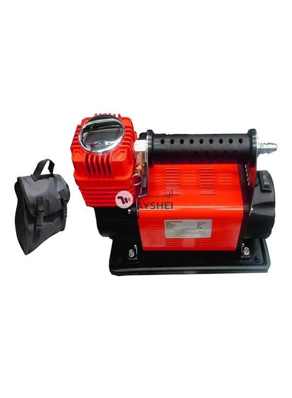 SHENU Ultra Hard Super Flow Car Air Compressor