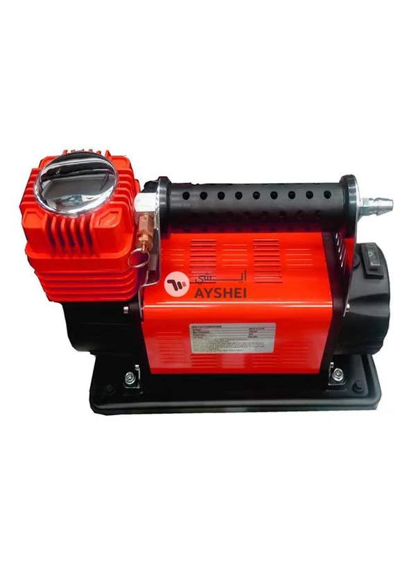 SHENU Ultra Hard Super Flow Car Air Compressor
