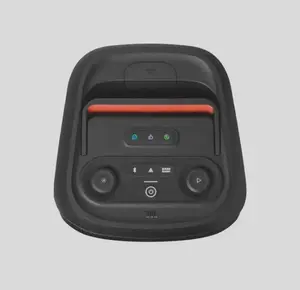JBL Partybox Club 120 Portable Party Speaker Black