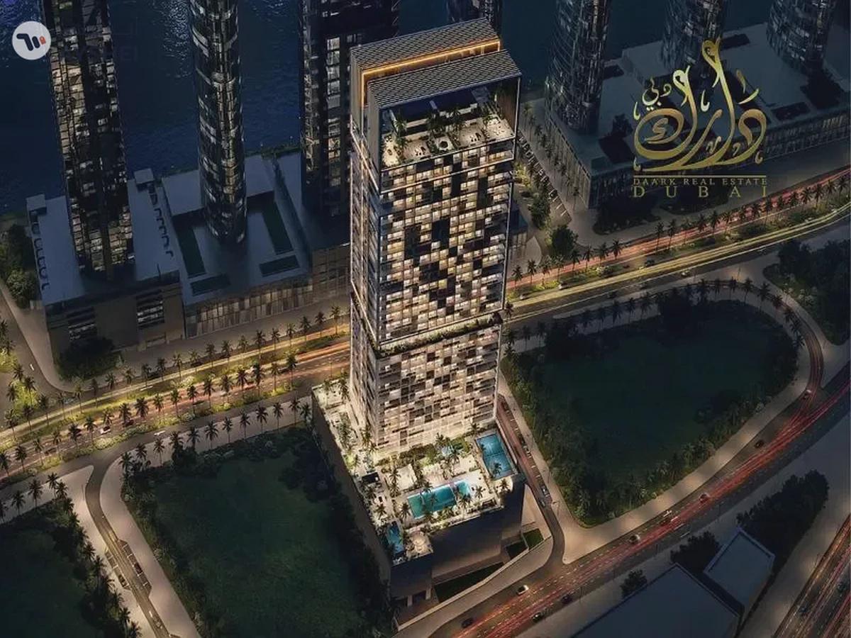 Only 30% during construction | Waterfront Living | Luxury Finishes-7-7