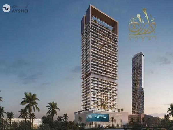 Only 30% during construction | Waterfront Living | Luxury Finishes