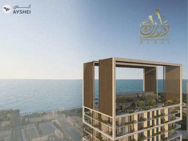 Only 30% during construction | Waterfront Living | Luxury Finishes