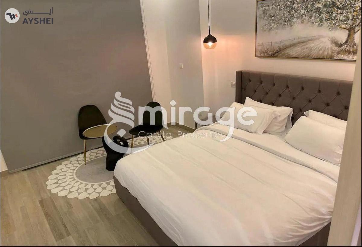 Apartment for rent in Waters Edge, Yas Island-8-8