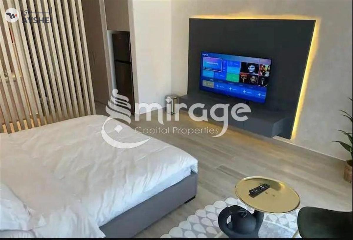 Apartment for rent in Waters Edge, Yas Island-3-3