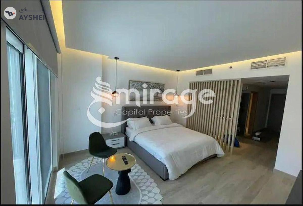 Apartment for rent in Waters Edge, Yas Island-4-4