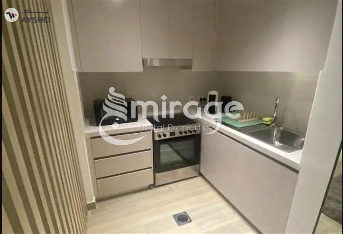 Apartment for rent in Waters Edge, Yas Island-5-5