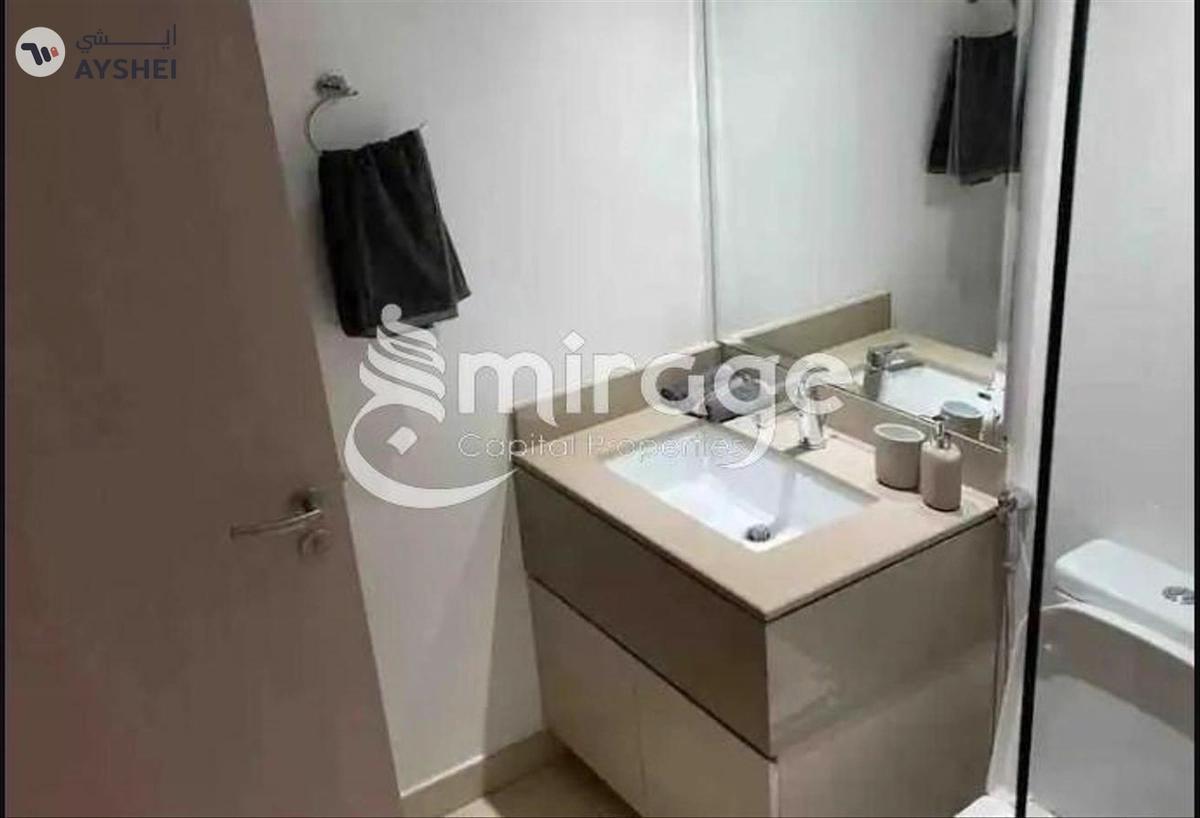 Apartment for rent in Waters Edge, Yas Island-7-7