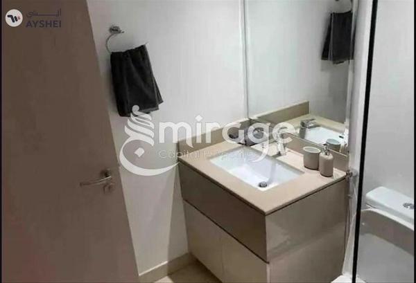 Apartment for rent in Waters Edge, Yas Island