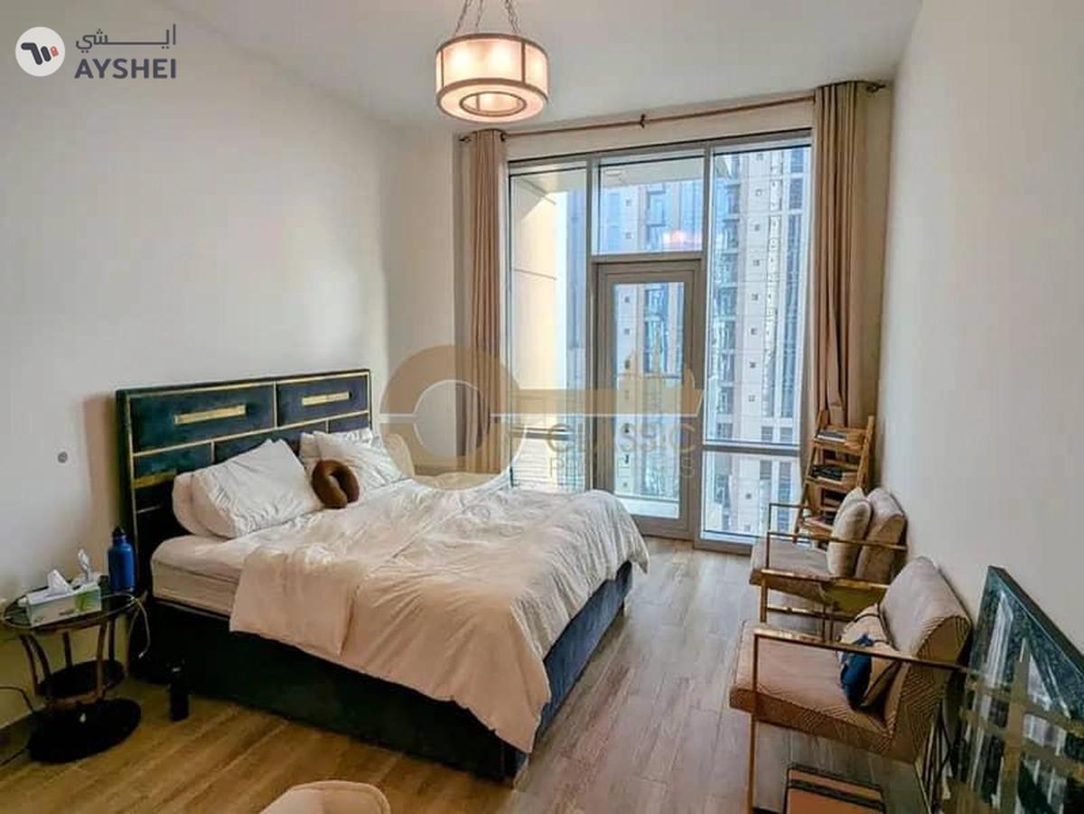 Canal View | Rented | Sleek Urban Flat-9-9