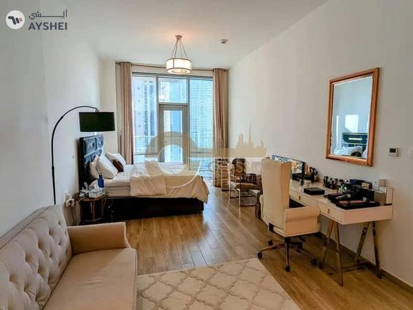 Canal View | Rented | Sleek Urban Flat