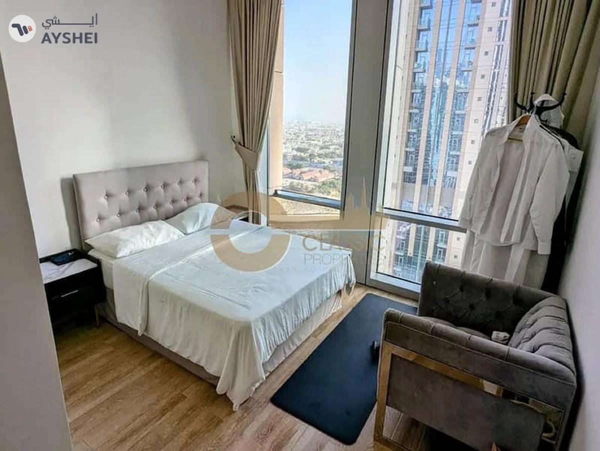 Canal View | Rented | Sleek Urban Flat-13-13