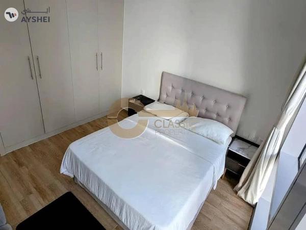 Canal View | Rented | Sleek Urban Flat