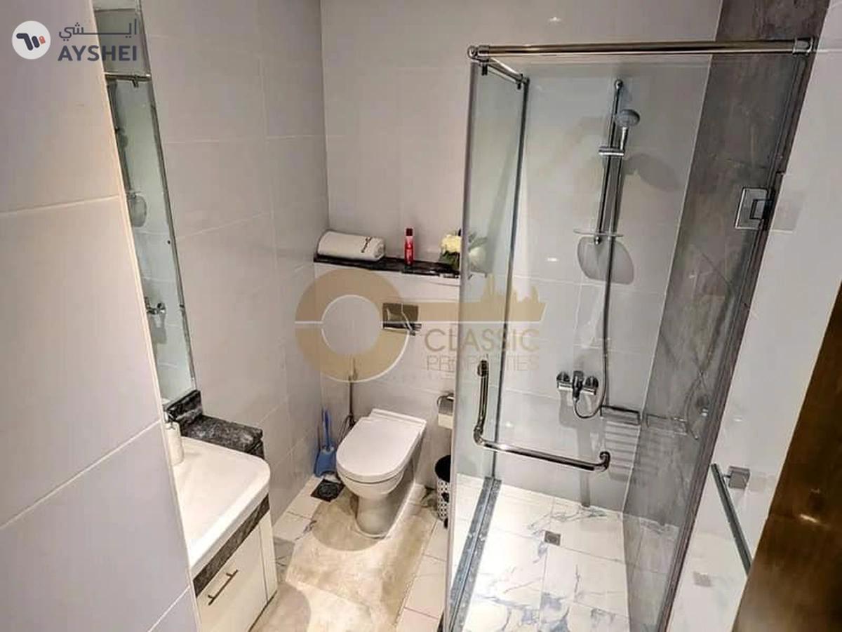 Canal View | Rented | Sleek Urban Flat-15-15