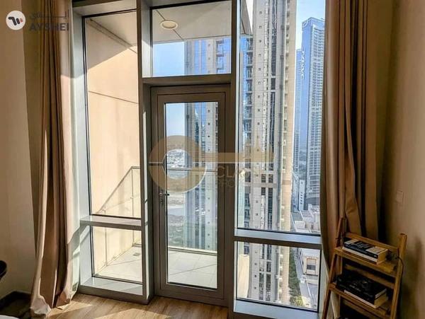 Canal View | Rented | Sleek Urban Flat