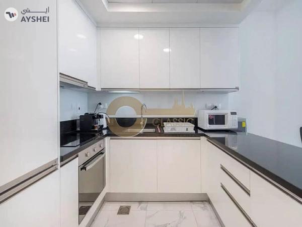 Canal View | Rented | Sleek Urban Flat